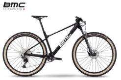 BMC TWOSTROKE 01 FIVE