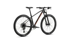 Mondraker Chrono 2023 Black Orange 5 Mondraker Chrono 2023 Black Orange -Rad Teile Center 010.23001 2 1024x