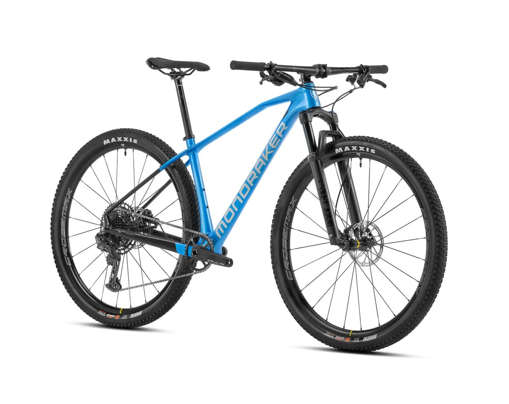 Mondraker Chrono Carbon R 2023 2 Mondraker Chrono Carbon R 2023 – Bild 2