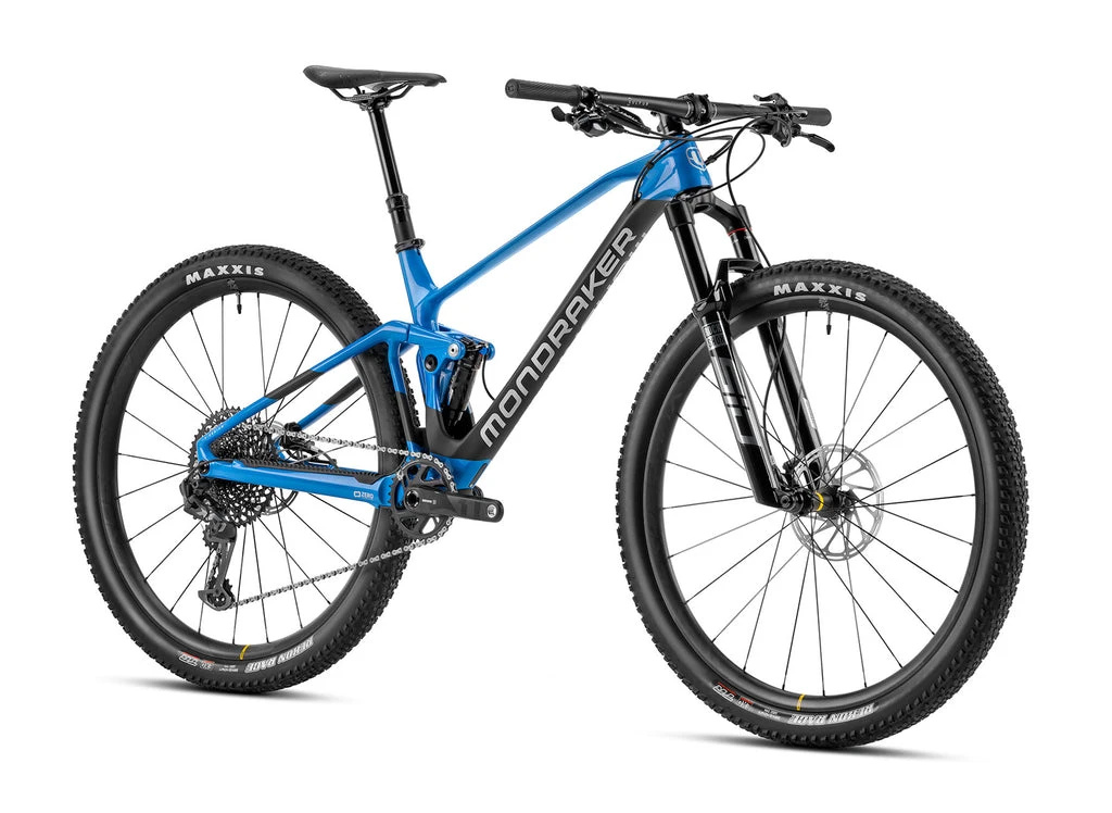 Mondraker F Podium DC R Carbon 2023 2 Mondraker F Podium DC R Carbon 2023 – Bild 2