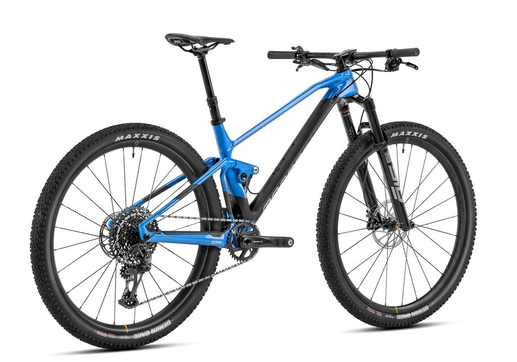 Mondraker F Podium DC R Carbon 2023 3 Mondraker F Podium DC R Carbon 2023 – Bild 3
