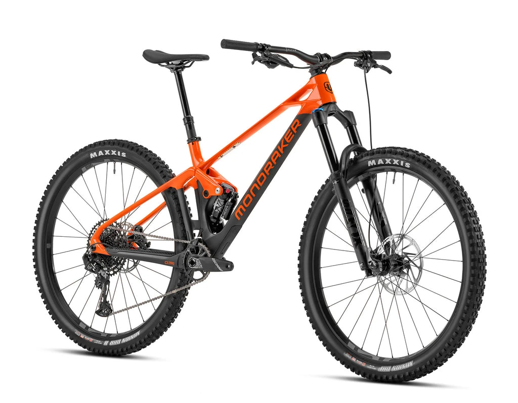 Mondraker Foxy Carbon 2023 2 Mondraker Foxy Carbon 2023 – Bild 2