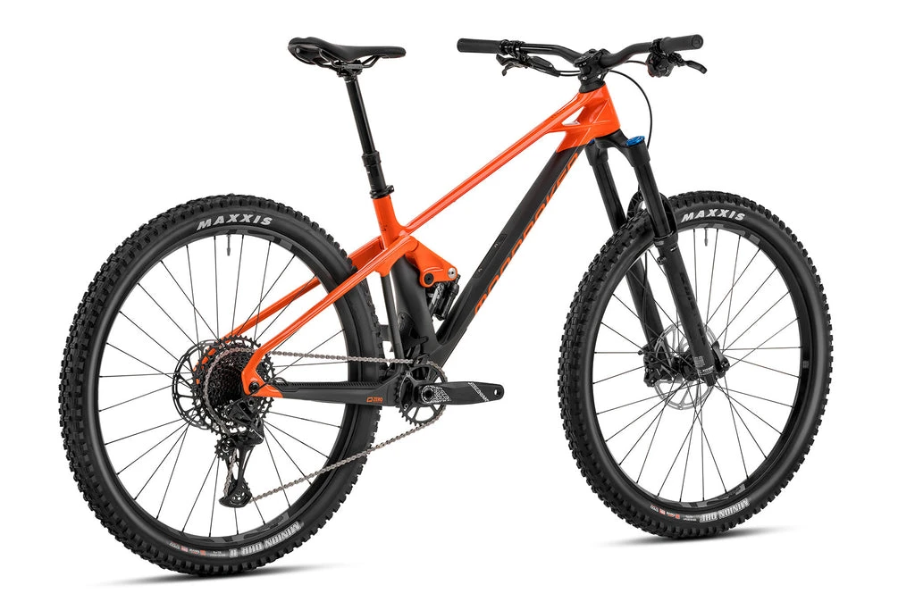 Mondraker Foxy Carbon 2023 3 Mondraker Foxy Carbon 2023 – Bild 3