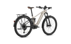 Mondraker Chaser X Gray-sand 5 Mondraker Chaser X Gray-sand -Rad Teile Center 010.23296 2 1024x