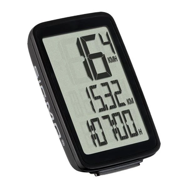 SIGMA SPORT SIGMA Pure 1 Fahrradcomputer 1 SIGMA SPORT SIGMA Pure 1 Fahrradcomputer