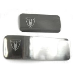 ROTWILD Protector Set Für ROTWILD R.R2 HT, Edelstahl