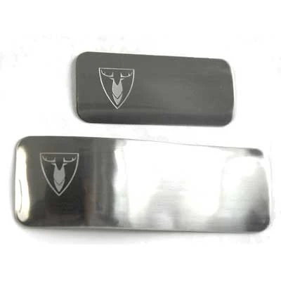 ROTWILD Protector Set Für ROTWILD R.R2 HT, Edelstahl 1 ROTWILD Protector Set Für ROTWILD R.R2 HT, Edelstahl