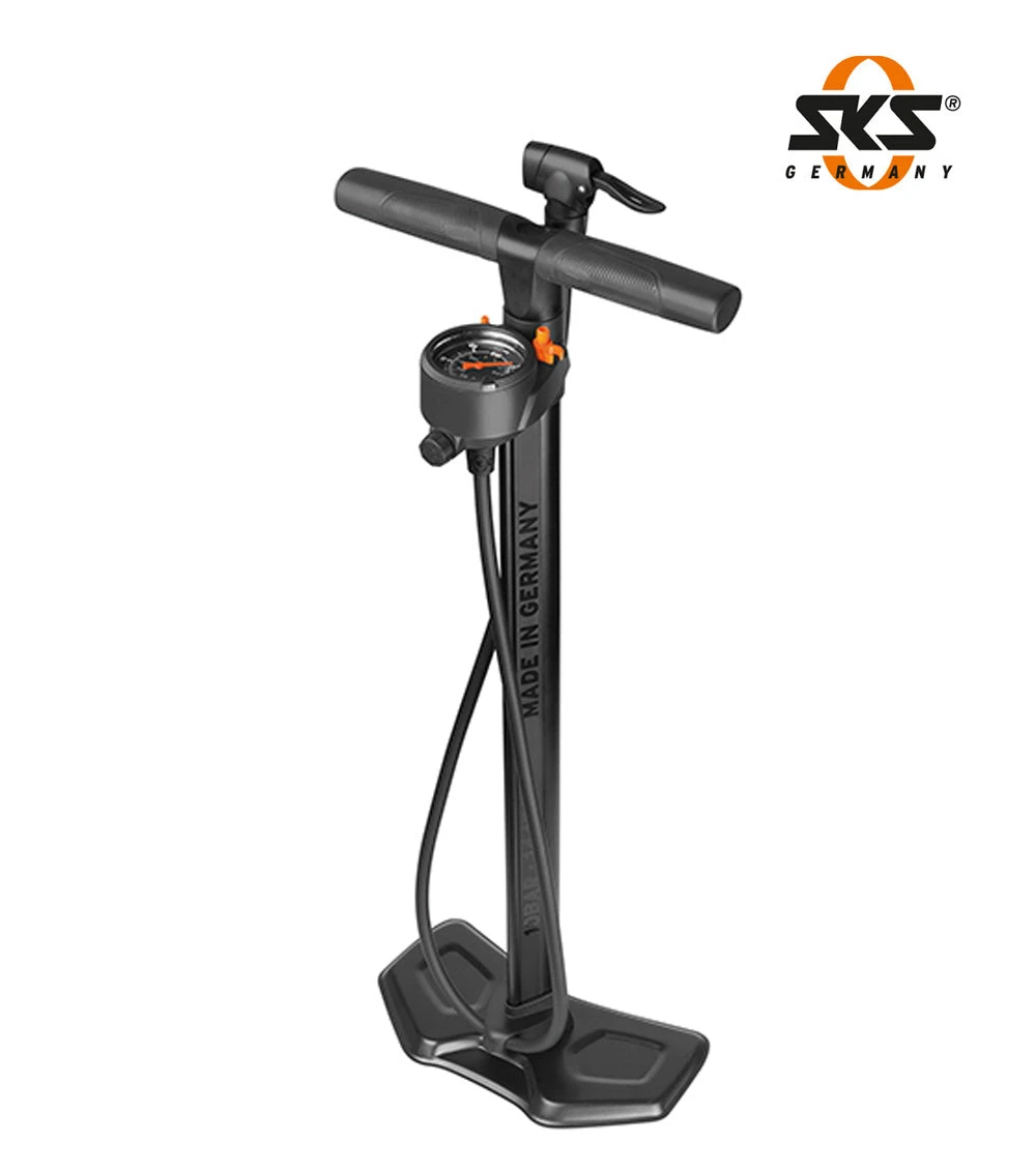 SKS AIRWORX 10.0 ANTHRAZIT 1 SKS AIRWORX 10.0 ANTHRAZIT