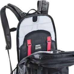 EVOC FR TRAIL BLACKLINE 20L BLACK -Rad Teile Center 100104100 fr trail blackline dt6 large 214606 1024x