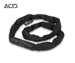 Cube ACID Zahlenkettenschloss CORVID C100