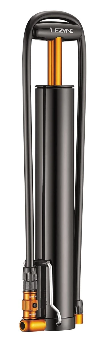 LEZYNE MINIPUMPE MICRO FLOOR DRIVE XL 2 LEZYNE MINIPUMPE MICRO FLOOR DRIVE XL – Bild 2