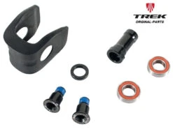 Trek Domane IsoSpeed Set Ersatzbolzen Gen 3