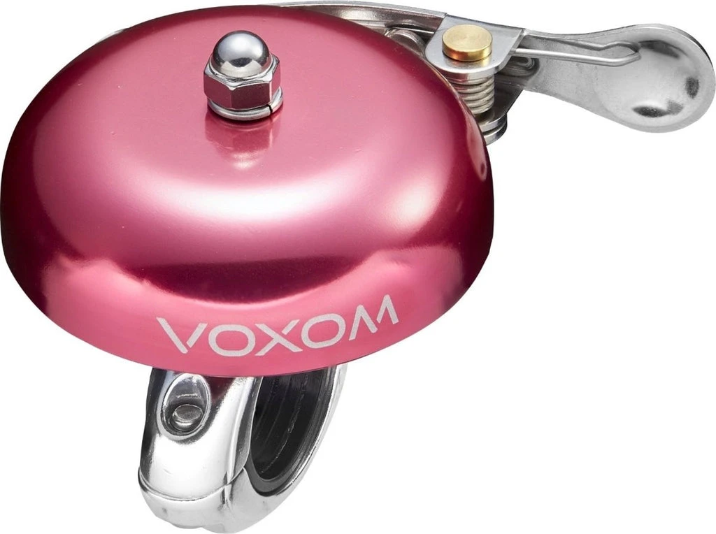 VOXOM Klingel Kl4 Red 1 VOXOM Klingel Kl4 Red