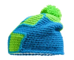 CUBE Bommelmütze Icon