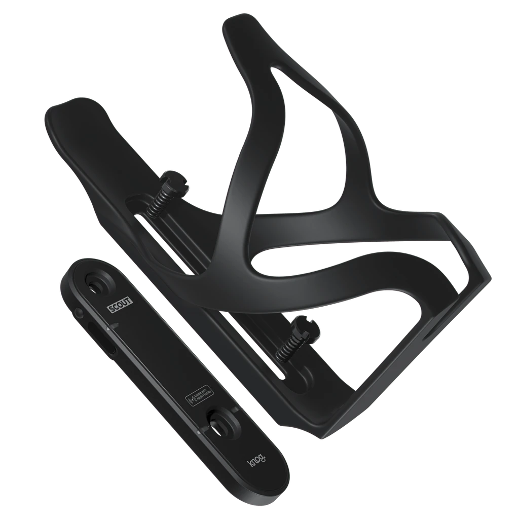 Knog Scout Bike Alarm-Finder 3 Knog Scout Bike Alarm-Finder – Bild 3