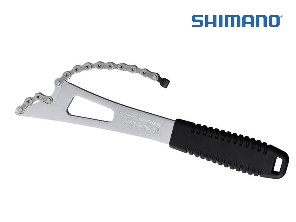 Shimano TL-SR24 Kettenpeitsche / Chain Whip / Spocket Remover 12-fach 1 Shimano TL-SR24 Kettenpeitsche / Chain Whip / Spocket Remover 12-fach