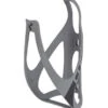 CUBE Flaschenhalter HPP Matt Grey Black