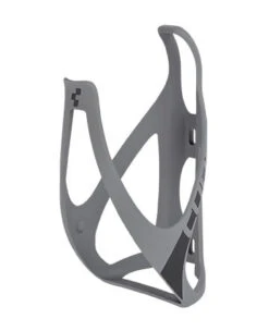 CUBE Flaschenhalter HPP Matt Grey Black