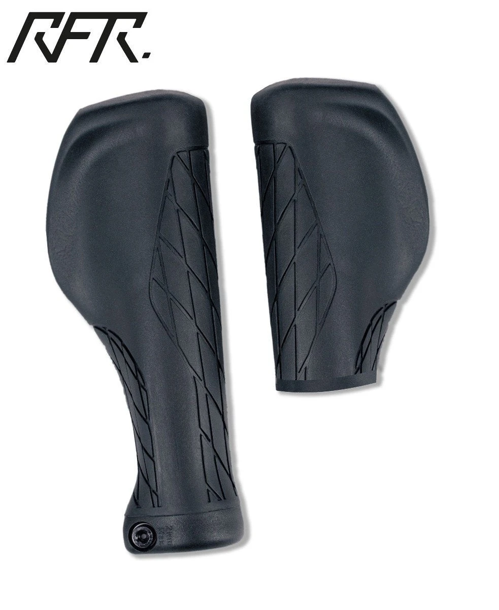 Cube RFR Griffe COMFORT 2.0 Rohloff-Nexus-NuVinci 1 Cube RFR Griffe COMFORT 2.0 Rohloff-Nexus-NuVinci