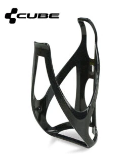 Cube Flaschenhalter HPP Glossy Prizm Black´n´black