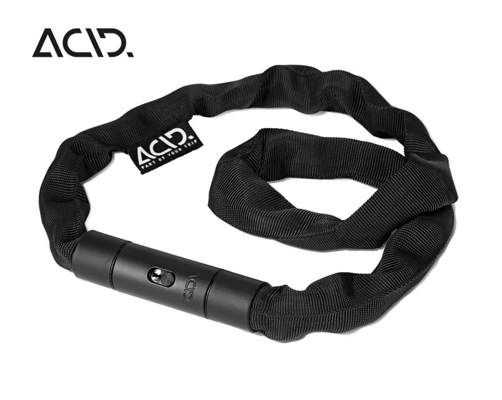 ACID Kettenschloss CORVID K100 1 ACID Kettenschloss CORVID K100