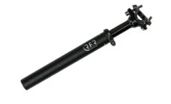 Cube RFR Gefederte Sattelstütze