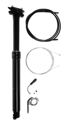 Cube RFR Teleskop-Sattelstütze PRO "Inside"