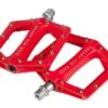 Cube RFR Pedale Flat CMPT Red