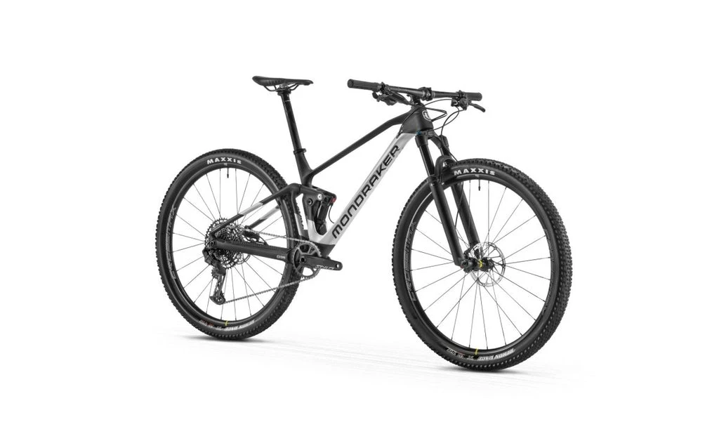 Mondraker F Podium Carbon 2022 2 Mondraker F Podium Carbon 2022 – Bild 2