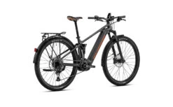 Mondraker Chaser X Gray-black -Rad Teile Center 1666879602 2600 635a907232b7d283353629 01023293 2 1024x