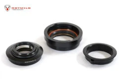 ROTWILD MHS I - ANTI ROTATE STEUERSATZ