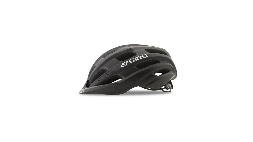 Giro Hale Fahrradhelm Black 2 Giro Hale Fahrradhelm Black – Bild 2