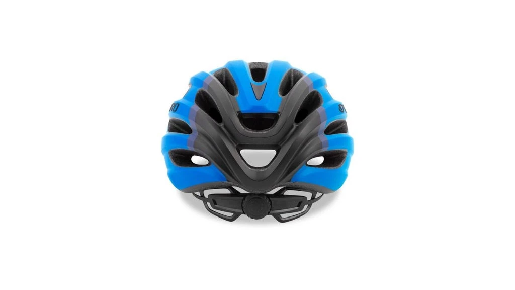 Giro Hale Fahrradhelm Blau 2 Giro Hale Fahrradhelm Blau – Bild 2