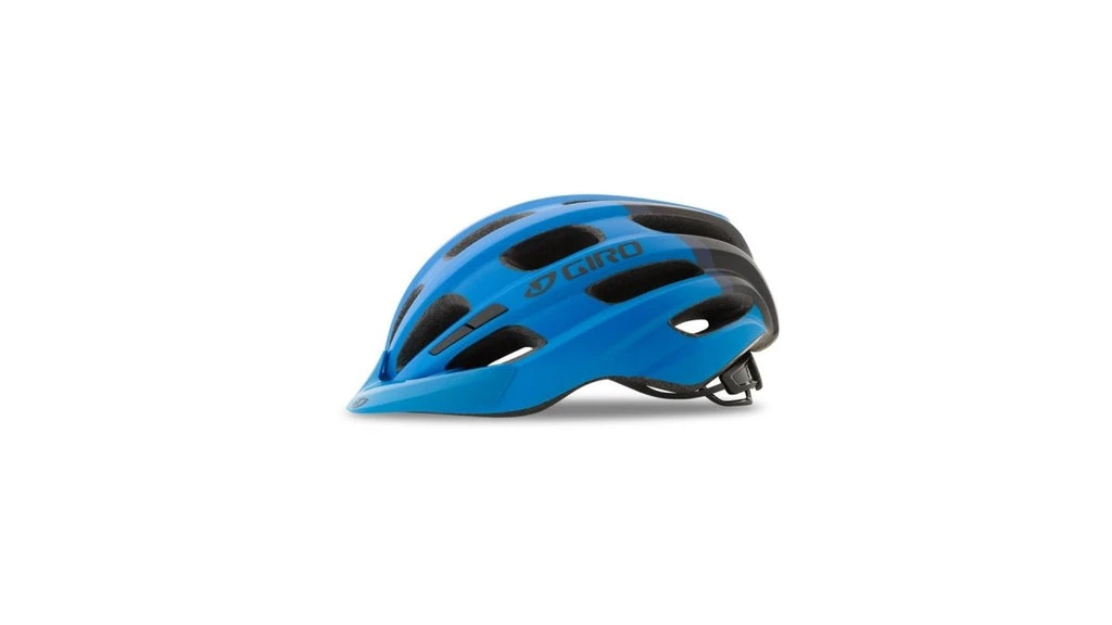 Giro Hale Fahrradhelm Blau 3 Giro Hale Fahrradhelm Blau – Bild 3