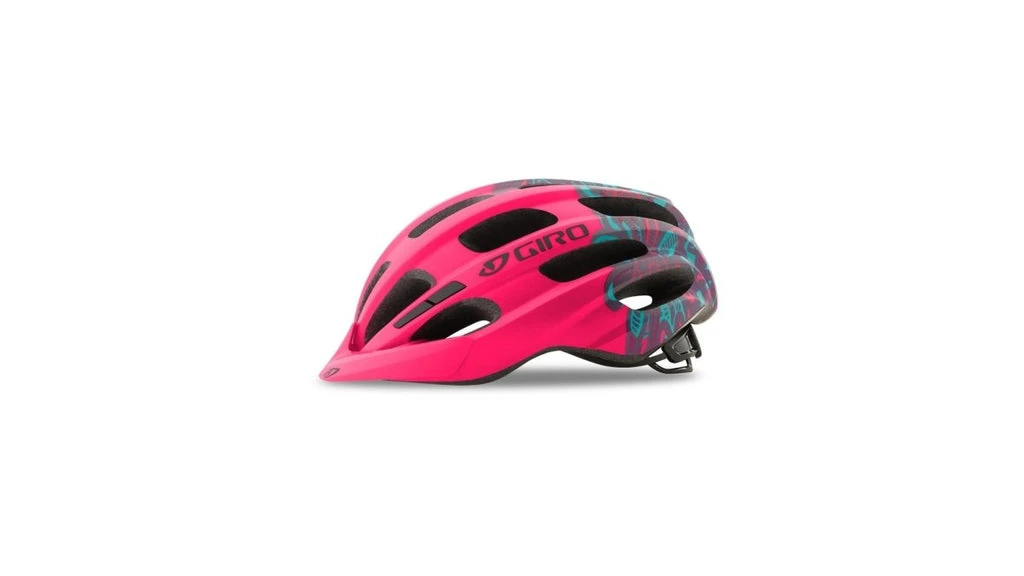 Giro Hale Fahrradhelm Pink 2 Giro Hale Fahrradhelm Pink – Bild 2