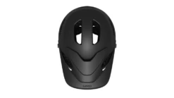 GIRO TYRANT SPHERICAL MIPS Fahrradhelm Matt Black 10 GIRO TYRANT SPHERICAL MIPS Fahrradhelm Matt Black -Rad Teile Center 200245001 giro tyrant mips dirt helmet matte black top 533527 1024x