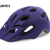 GIRO TREMOR Fahrradhelm Matte Purple