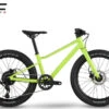 BMC Twostroke AL 20 Green