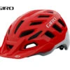 GIRO RADIX Fahrradhelm Trim-red