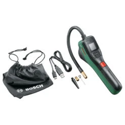Bosch EasyPump Akku-Druckluftpumpe 6 Bosch EasyPump Akku-Druckluftpumpe -Rad Teile Center 2123485 3 1200Wx1200H 1024x