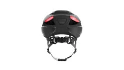 LUMOS ULTRA Mips Fahrradhelm Black 7 LUMOS ULTRA Mips Fahrradhelm Black -Rad Teile Center 220012007 Lumos Ultra Black detail4 337888 1024x