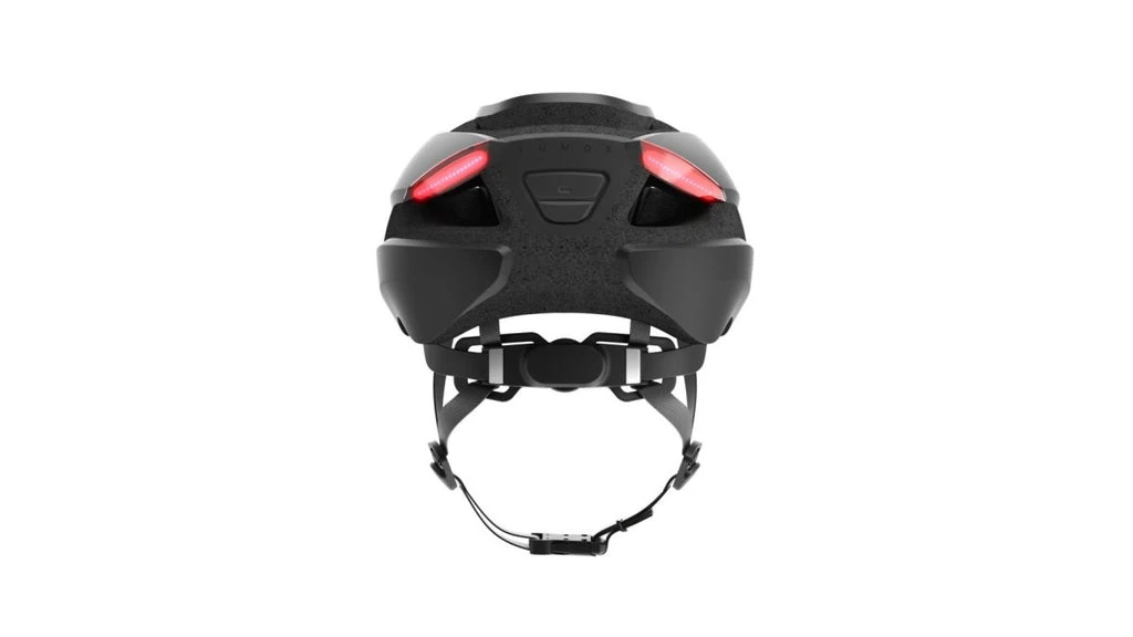 LUMOS ULTRA Mips Fahrradhelm Black 4 LUMOS ULTRA Mips Fahrradhelm Black – Bild 4