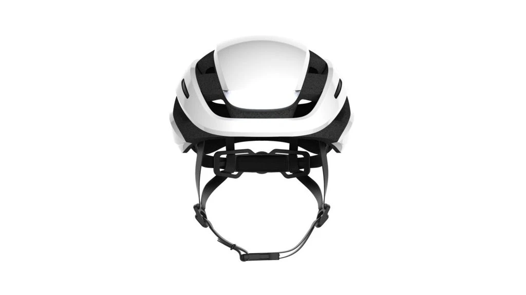 LUMOS ULTRA Mips Fahrradhelm White 4 LUMOS ULTRA Mips Fahrradhelm White – Bild 4