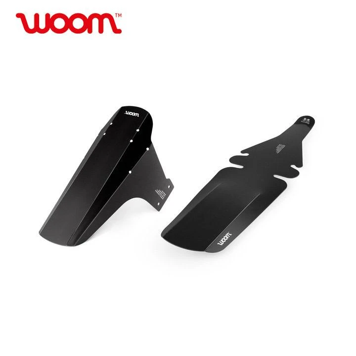 WOOM MUDBLOCKA Schmutzfänger 1 WOOM MUDBLOCKA Schmutzfänger