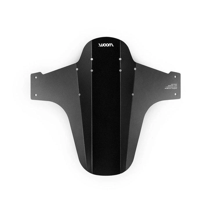 WOOM MUDBLOCKA Schmutzfänger 2 WOOM MUDBLOCKA Schmutzfänger – Bild 2