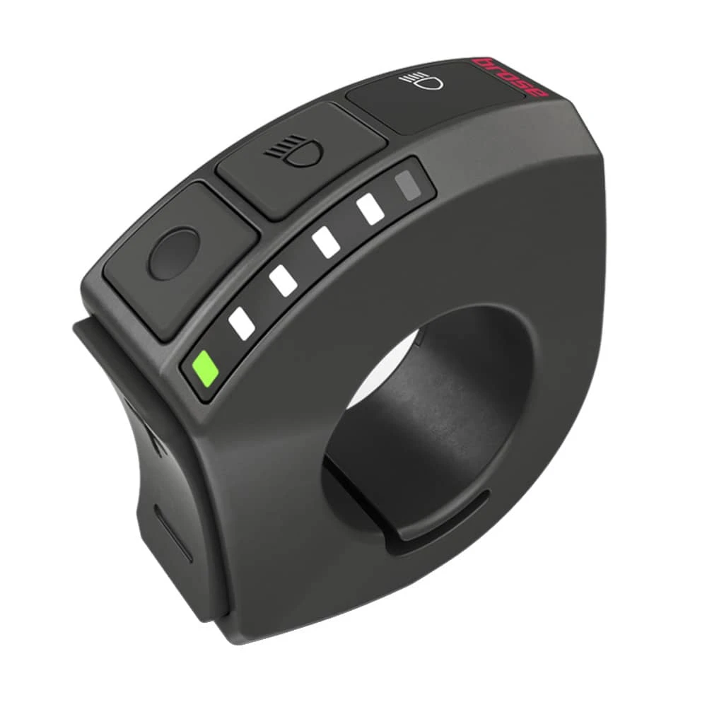 BROSE Display Remote HMI 2 BROSE Display Remote HMI – Bild 2