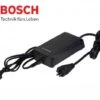 BOSCH Compact Charger, 2A Ladegerät EU Variante