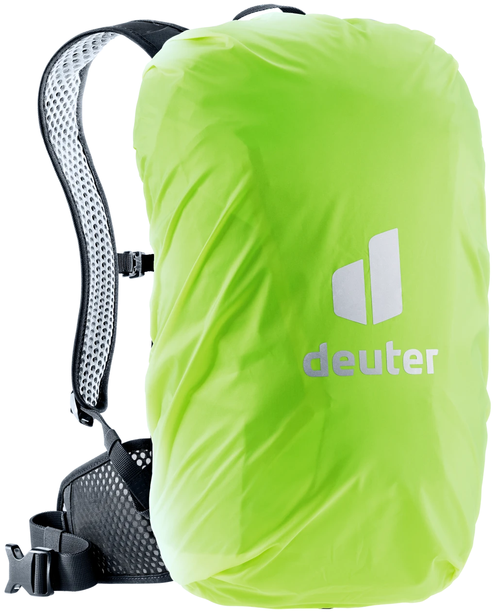 Deuter Race X 12 Black 2 Deuter Race X 12 Black – Bild 2