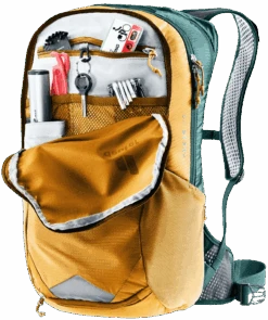 Deuter Race Air 14+3 Rucksack - Cinnamon-deepsea -Rad Teile Center 3204423 6324 RaceAir14plus3 cinnamon deepsea D 10 2x 43e0e733 fd0a 4749 8966 aa7c07afad3a 1024x