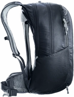 Deuter Race Air 14+3 Rucksack - Black -Rad Teile Center 3204423 7000 RaceAir14plus3 black D 02 2x ce8f2a60 8dd1 40e5 88d7 50896d58f6ab 1024x